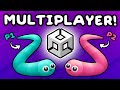 The Ultimate Multiplayer Tutorial for Unity - Netcode for GameObjects