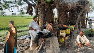 Traditional Village Life In Punjab Pakistan | Rural Village Life's