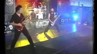 WarCry - Hoy Gano Yo (Directo a la Luz)