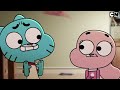 ideias que funcionam e outras que falham o incrível mundo de gumball cartoon network 🇧🇷