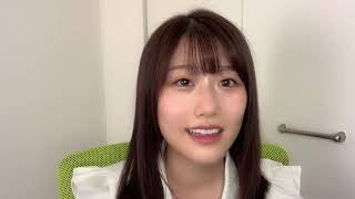 48 AYAKA ODA 2021年07月25日15時07分29秒 小田 彩加（HKT48 チームTⅡ）