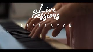 Şanışer Live Sessions - Depresyon