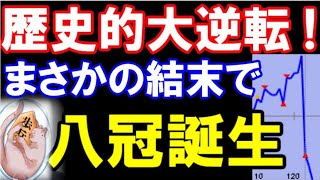 歴史的大逆転！まさかの結末で藤井聡太八冠が誕生！（第71期王座戦五番勝負第四局　主催：日本経済新聞社、日本将棋連盟）