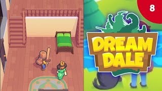 Dream Dale - Fairy Adventure Gameplay 008