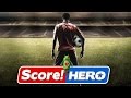 Score Hero Level 278 Walkthrough - 3 Stars