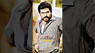 👊komban gethu status👊 YouTube Shorts Video✨#komban#karthi #trending #gethu #attitude #mass #shorts 💥