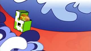 CBBC Ident 15