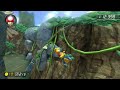 3DS DK Jungle [150cc] - 1:59.979 - aW (Mario Kart 8 Deluxe World Record)