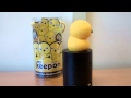 My Keepon