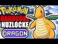 Pokémon White 2 Hardcore Nuzlocke - Dragon Types Only! (No items, No overleveling)