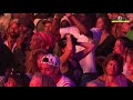 BUSHMAN ends his performance singing SO EASY live @ Rototom Sunsplash 2019