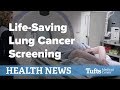 Life-Saving Lung Cancer Screening | Tufts Medical Center