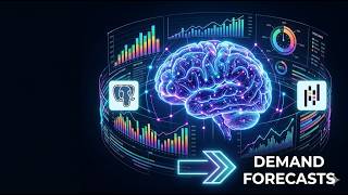 Part 5 How to Forecasting demand using Python (Prophet)| How Time Series used to Forecasting demand