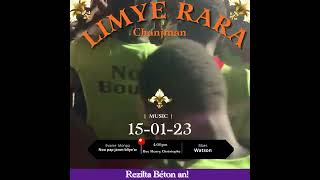 Live kanaval LIMYE RARA 2023