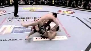 UFC 159 Teaser Chael The Destroyer