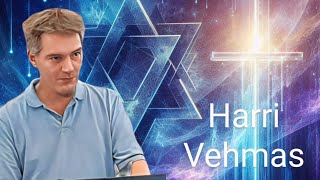 Harri Vehmas : \