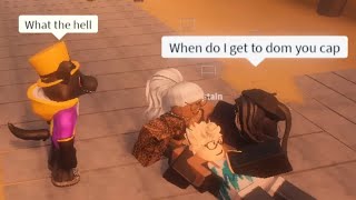WHY DOES THIS GAME EXIST... [Milkded Reupload]