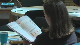 Vigo County ranks high in children living in poverty