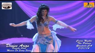 Superstar Belly Dancer \