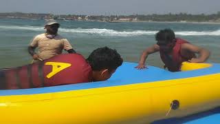 Malvan Dandi Beach🌊☀- Scuba diving-Love going \