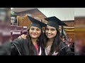 a day when we got mbbs degree convocation vlog aiims delhi