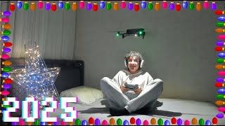 🎅EMİRHANCTN 2025 YILBAŞI CANLI YAYIN KOŞ GELL!🚨 | Dostluk Mağarası Minecraft