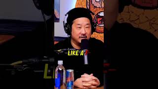 A Normal Bobby Lee Statement 🤣