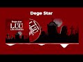 Dege star - Lu’u lokyobeba ( official audio)