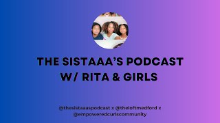 Season 2 Episode 9: Sharita Payton & Girls