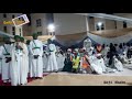 Amana top.tv Kalla abunda yafaru da barhama gombe da larabawa a fadar sarkin gombe