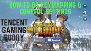 TUTORIAL INSTALL ALL PUBG MOBILE IN TENCENT GAMING BUDDY ... - 