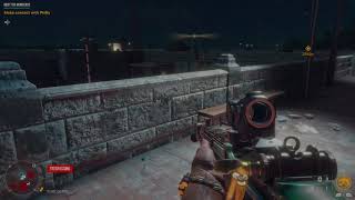 Farcry 6 Quito Bay Fort Quito Yaran Contraband Location