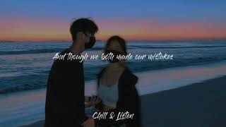 Ne-Yo- Together (lyrics) | Chill & Listen