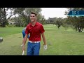 me and my golf vs mti ryder cup match part 1