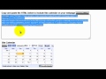How to Add a Calendar to Your Website How to Add a Calendar to Your Website