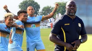 Jalani Laga Kandang, Jacksen Waspadai Ancaman dan Kejutan Persela Lamongan