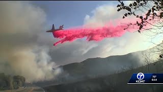 State auditor launches investigation into millions of funds missing, wildfire recovery funds at risk