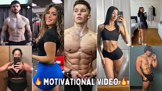 🔥Weight Loss Transformation Compilation 🔥 (2023)~Motivational Life Changing Before And After ~ PT. 2