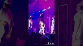 She Really Nailed This Performance