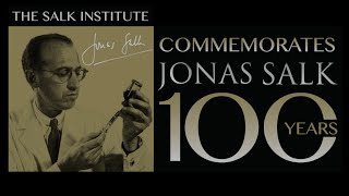 Jonas Salk's Legacy