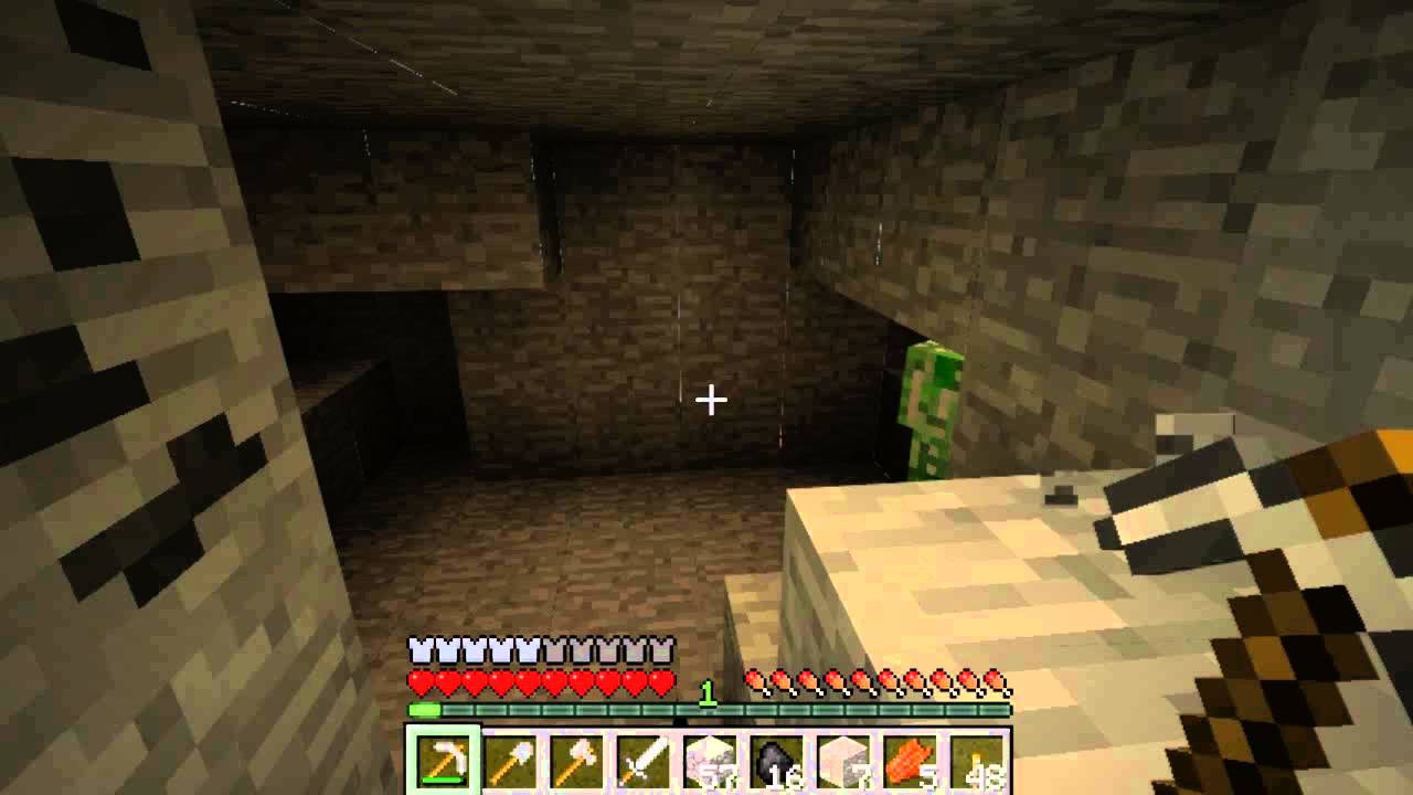 Minecraft Nope Youtube