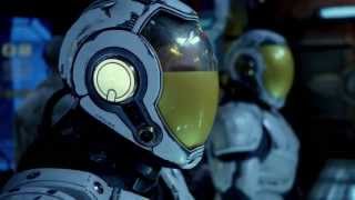 ตัวอย่างหนัง Pacific Rim สงครามอสูรเหล็ก (ตัวอย่างที่ 3) ซับไทย