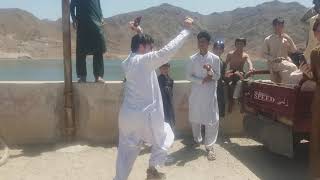 Da shahab dance