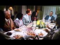 Anchorman 2 Dinner scene (Super - sized Version)