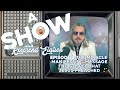 The Miracle Manifesting Message of Jesus ~ A Show w/ Rev. Elation (36:49) (4K)