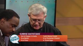 Country Music Hall of Fame: Sunrise Easter Bake