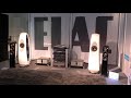 elac munich adante concentro speakers and more @ high end munich 2018 hifi show