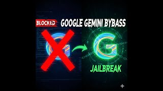 Bypass ALL AI Restrictions ChatGPT 5 | Gemini 2.5 Pro | Claude