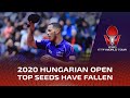 Day 1 Review | 2020 ITTF World Tour Hungarian Open