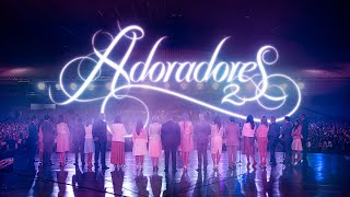 ADORADORES 2 | FILME COMPLETO